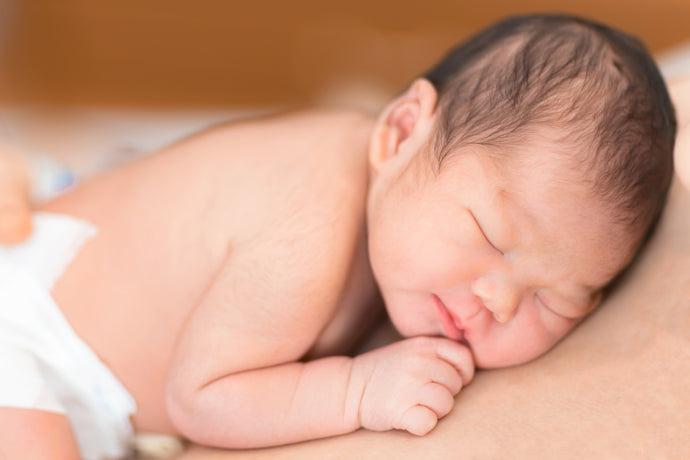 A New Parent's Guide to Safe Sleep Practices for Babies