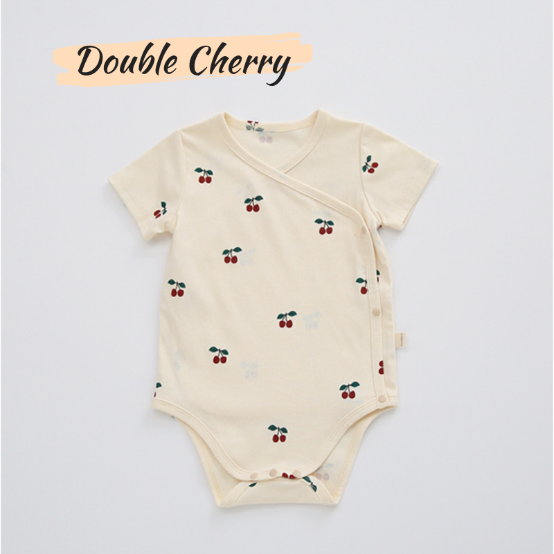 Scandi Style Baby Onesies