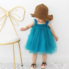 Load image into Gallery viewer, Baby Girl Princess Dress (Classic)
