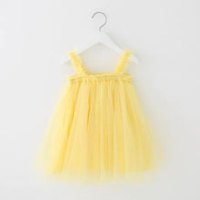 Load image into Gallery viewer, Baby Girl Princess Dress (Classic)
