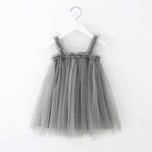 Load image into Gallery viewer, Baby Girl Princess Dress (Classic)

