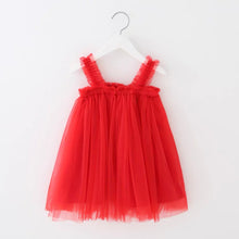 Load image into Gallery viewer, Baby Girl Princess Dress (Classic)
