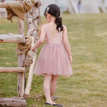 Load image into Gallery viewer, Baby Girl Princess Dress (Classic)
