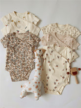 Load image into Gallery viewer, Scandi Style Baby Onesies

